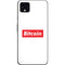 Bitcoin Crypto Google Pixel 4 XL Skin